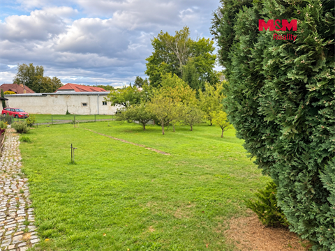 Prodej chaty / chapuly, 16 m² 10