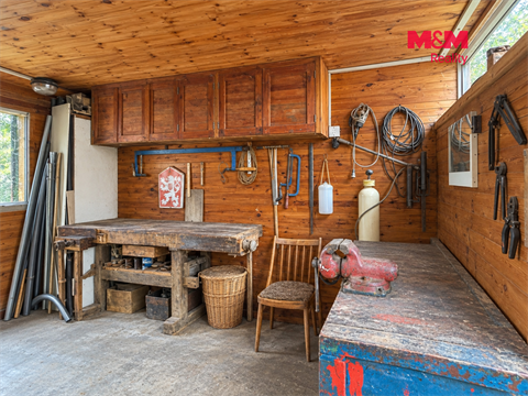 Prodej chaty / chapuly, 16 m² 6