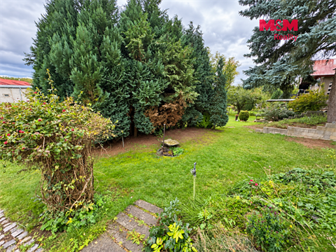 Prodej chaty / chapuly, 16 m² 14