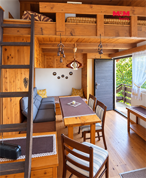 Prodej chaty / chapuly, 16 m² 4
