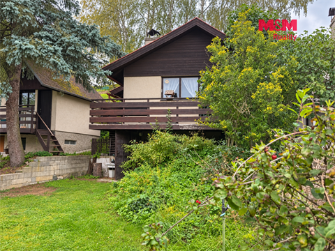 Prodej chaty / chapuly, 16 m² - 12