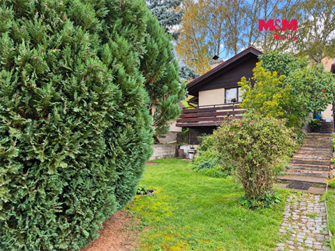 Prodej chaty / chapuly, 16 m² - 10