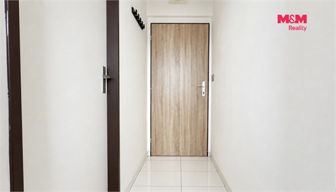Pronájem bytu 1kk, 24 m² 4