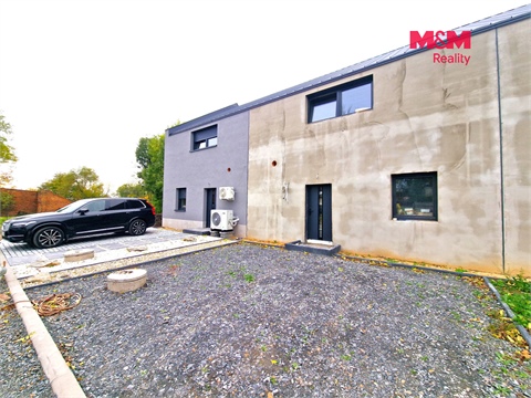 Prodej rodinného domu, 150 m² 4
