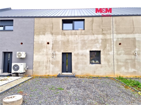 Prodej rodinného domu, 150 m² 0