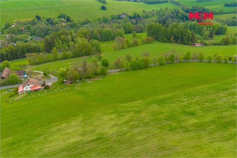 Prodej louky, 1 932 m² 4