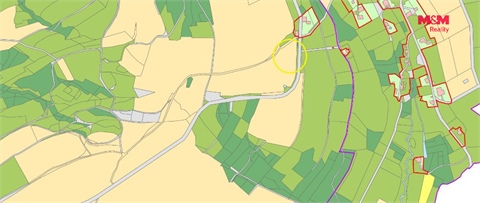Prodej louky, 1 932 m² 10