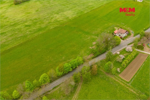 Prodej louky, 1 932 m² 6