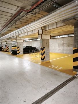Pronájem garáže, 12 m² - 0