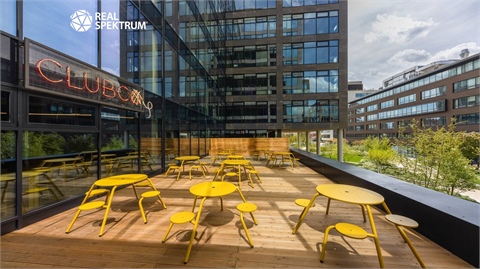 Pronájem kanceláře, 893 m² 6