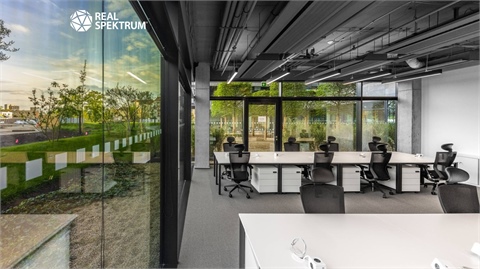 Pronájem kanceláře, 893 m² - 6