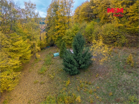 Prodej chaty / chapuly, 15 m² 6