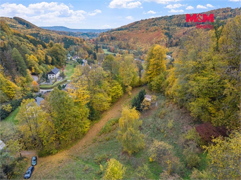 Prodej chaty / chapuly, 15 m² 2