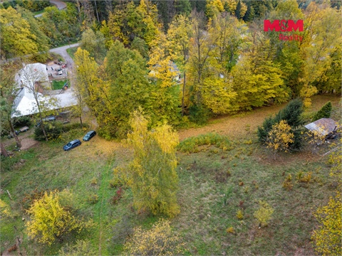 Prodej chaty / chapuly, 15 m² - 2