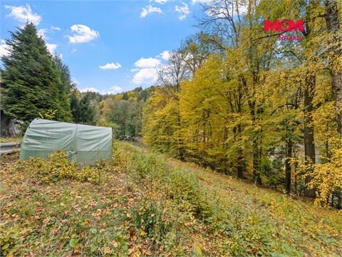 Prodej chaty / chapuly, 15 m² 8