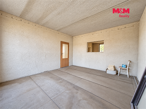 Prodej rodinného domu, 227 m² - 4