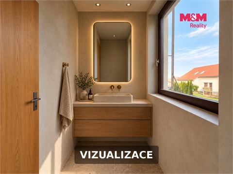 Prodej rodinného domu, 227 m² - 14