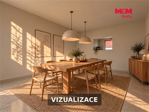 Prodej rodinného domu, 227 m² - 8