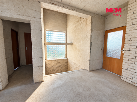 Prodej rodinného domu, 227 m² 18