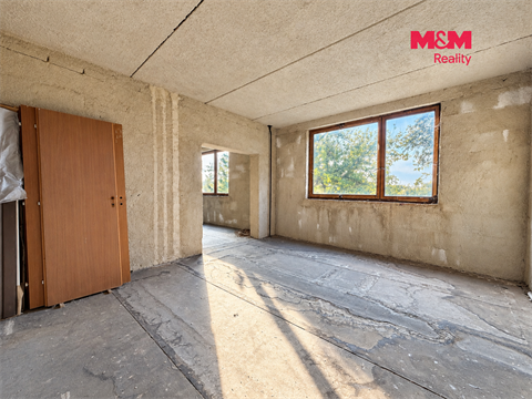 Prodej rodinného domu, 227 m² 10