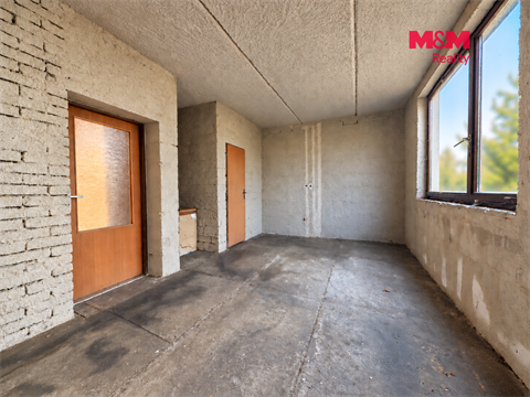 Prodej rodinného domu, 227 m² 6