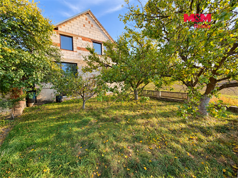 Prodej rodinného domu, 227 m² - 10