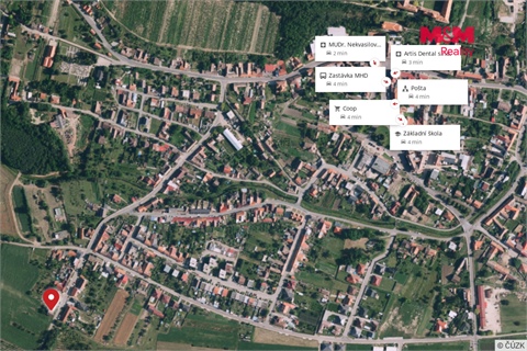 Prodej rodinného domu, 227 m² - 20