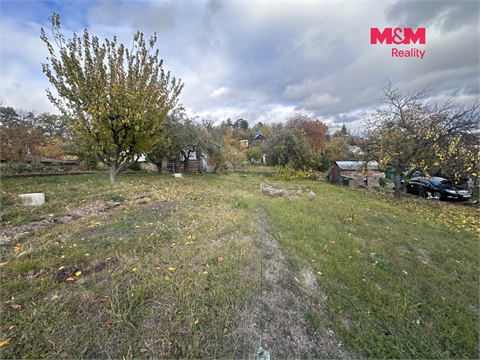 Prodej chaty / chapuly, 700 m² - 2