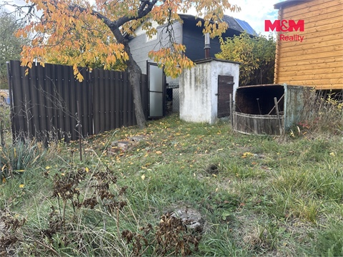 Prodej chaty / chapuly, 700 m² - 10
