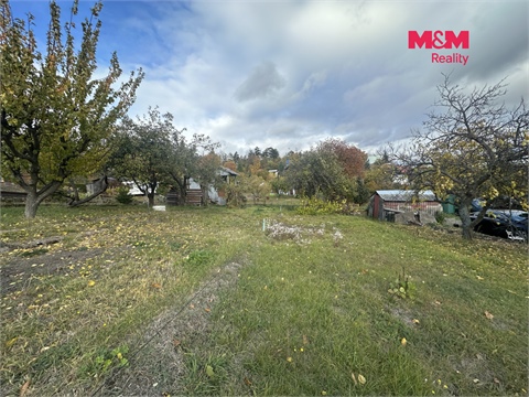 Prodej chaty / chapuly, 700 m² - 0