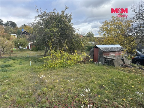 Prodej chaty / chapuly, 700 m² - 12
