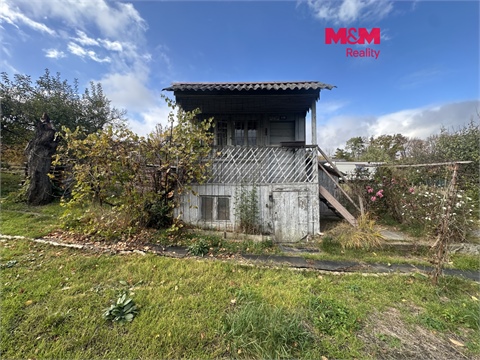 Prodej chaty / chapuly, 700 m² 0