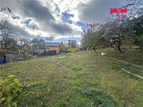 Prodej chaty / chapuly, 700 m² - 6