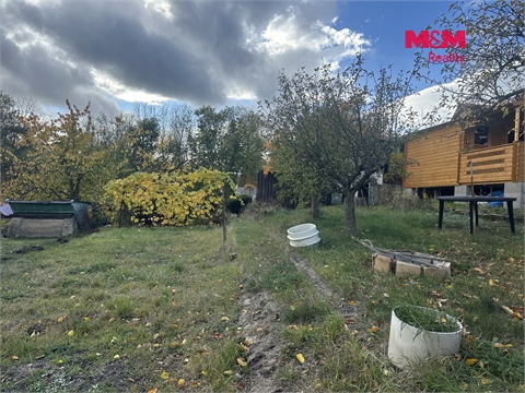 Prodej chaty / chapuly, 700 m² - 8