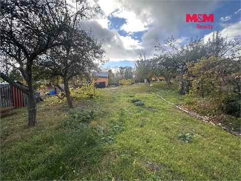 Prodej chaty / chapuly, 700 m² 2