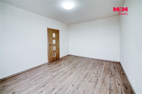 Pronájem bytu 1+1, 35 m² - 4