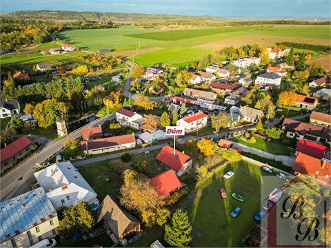 Prodej rodinného domu, 111 m² - 16