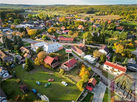 Prodej rodinného domu, 111 m² 18