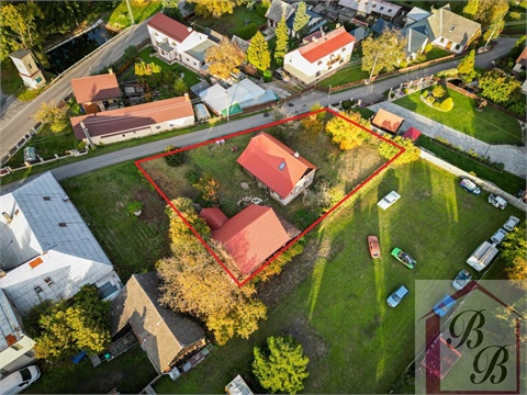 Prodej rodinného domu, 111 m² 16