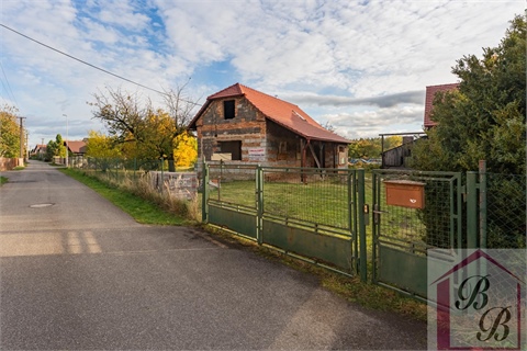 Prodej rodinného domu, 111 m² - 14