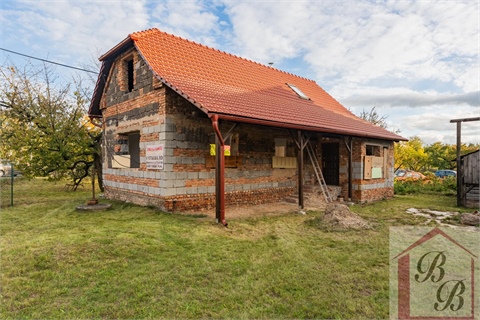 Prodej rodinného domu, 111 m² - 2