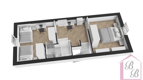 Prodej rodinného domu, 111 m² 2