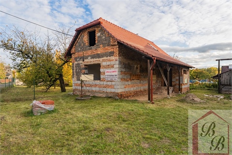 Prodej rodinného domu, 111 m² 10