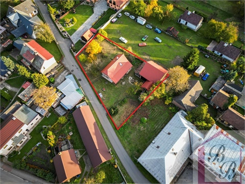 Prodej rodinného domu, 111 m² 0