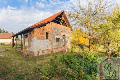Prodej rodinného domu, 111 m² - 6