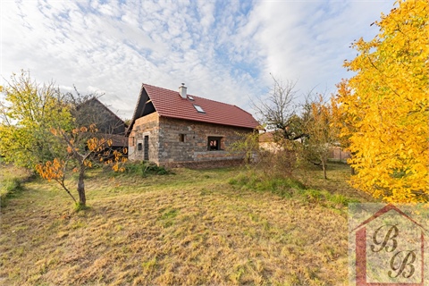 Prodej rodinného domu, 111 m² - 4