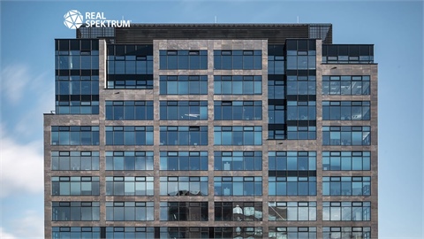 Pronájem kanceláře, 763 m² - 4