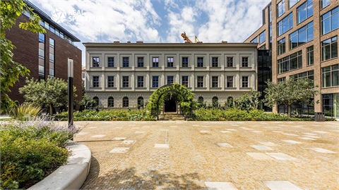 Pronájem kanceláře, 252 m² 6