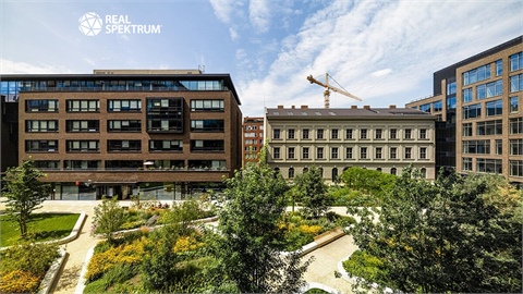 Pronájem kanceláře, 252 m² 4