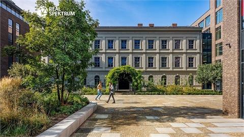 Pronájem kanceláře, 252 m² - 0